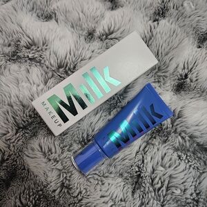 NEW! Milk Makeup Hydro Grip Hydrating Gel Skin Tint 12-hour hydrating skin tint